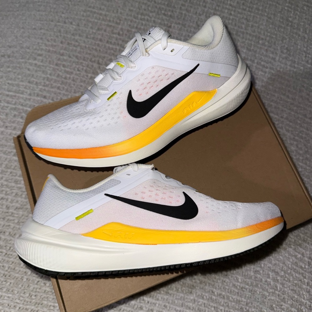 Nike Air Winflo 10 running shoes